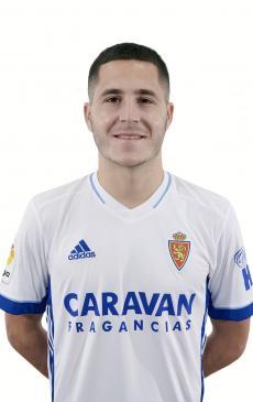 Tejero (S.D. Eibar) - 2020/2021