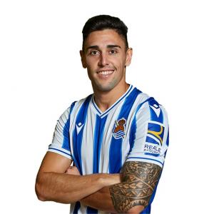 Merquelanz (Real Sociedad) - 2020/2021