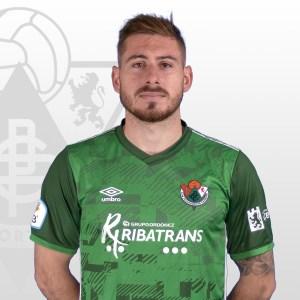 Ral Espinosa (C.P. Cacereo) - 2020/2021