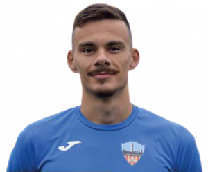 Simic (Lleida Esportiu) - 2020/2021