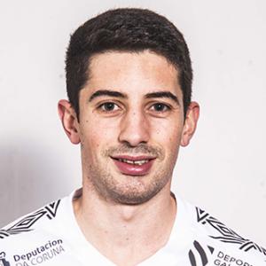 lex Ares (Santiago Futsal) - 2020/2021