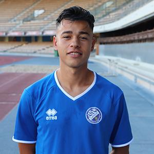 Javi Valenzuela (Xerez D.F.C.) - 2020/2021