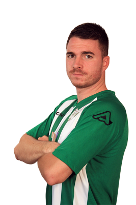 Miguel Ballesteros (Juv. Torremolinos) - 2020/2021