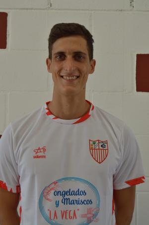 Andrs Pavn (La Palma C.F.) - 2020/2021