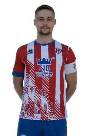 Espi (Atltico Bembibre) - 2020/2021