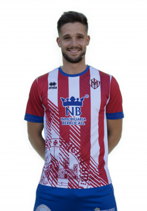 Jos Manuel (Atltico Bembibre) - 2020/2021