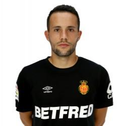 Miquel Parera (R.C.D. Mallorca) - 2020/2021