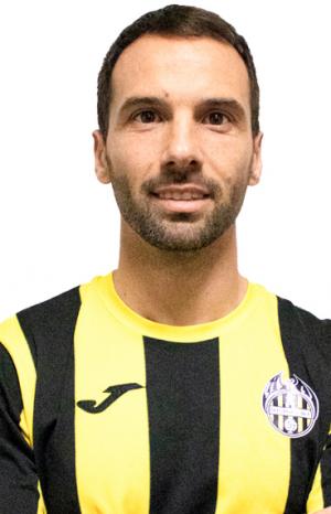 Ju�rez (Paterna C.F.) - 2020/2021