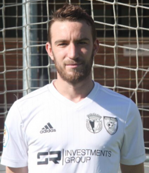 Dani Burgos (Burgos Promesas C.F.) - 2020/2021