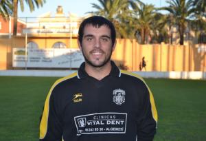 Chilet (Algemes C.F.) - 2020/2021