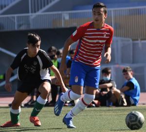Juli (Granada C.F.) - 2020/2021