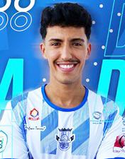 Hamza (Crevillente Dvo.) - 2020/2021