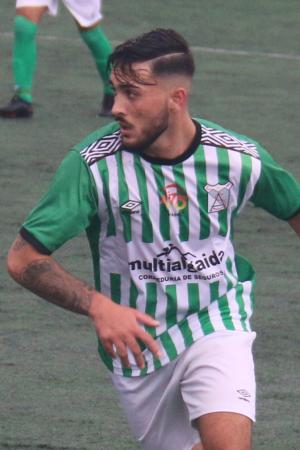 Chicho (Atlco Sanluqueo) - 2020/2021