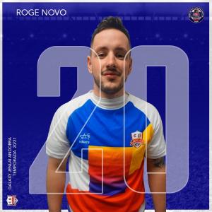 Roger (F.C. Madriu) - 2020/2021