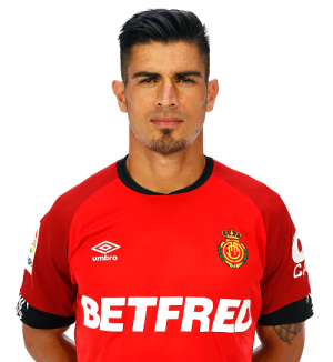 Xisco Campos (Pontevedra C.F.) - 2020/2021