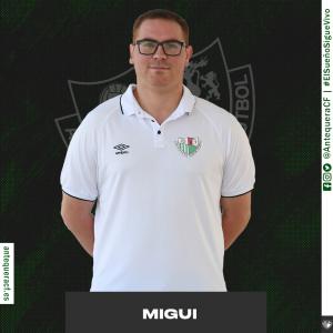 Migui (Antequera C.F.) - 2020/2021