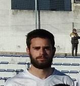 Mario (Carolinense C.D.) - 2020/2021