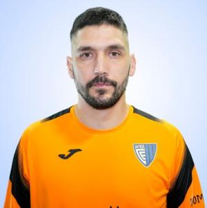 Gerardo Rubio (Inter Club Escaldes) - 2020/2021