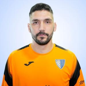 Gerardo (Inter Club Escaldes) - 2020/2021