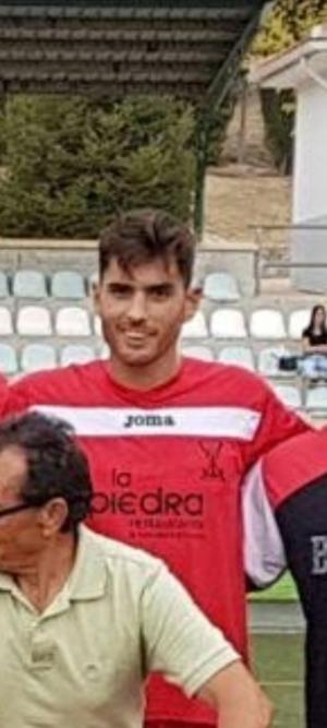 Enrique (U.D. Los Marinos) - 2020/2021