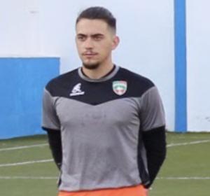 Vctor (C.D. Tiro Pichn) - 2020/2021