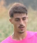 lex Melndez (Crdoba C.F.) - 2020/2021