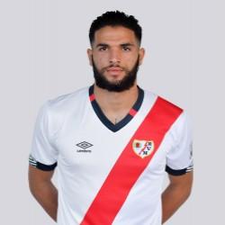 Anton (Rayo Vallecano) - 2020/2021