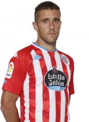 Seoane (C.D. Lugo) - 2020/2021