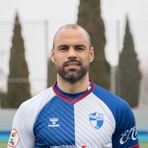 Espn (C.D. Ebro) - 2020/2021