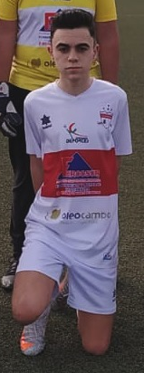 Francisco Javier (C.D. Hispania) - 2020/2021