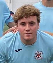 Roberto  (Sherry Atltico) - 2020/2021