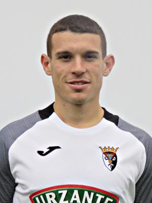 Samans (C.D. Tudelano) - 2020/2021