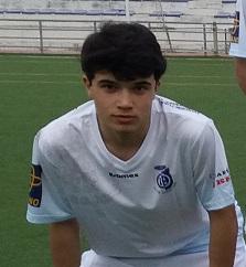 Ventura  (Carolinense C.D.) - 2020/2021