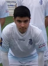 Palomino (Carolinense C.D.) - 2020/2021