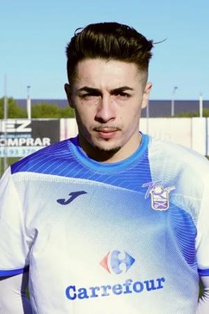 Domi (A.E. Prat) - 2020/2021