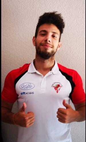 Carlos Lpez (C.D.F. Romeral) - 2020/2021