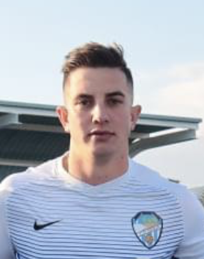 Chispa (C.D. Torrox) - 2020/2021