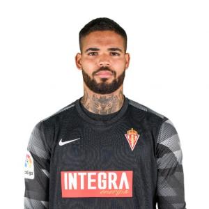 Christian Joel (Real Sporting) - 2020/2021