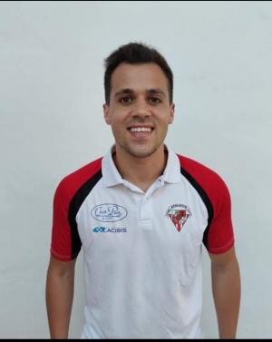 Rafa Naranjo (C.D. Athletic Con) - 2020/2021