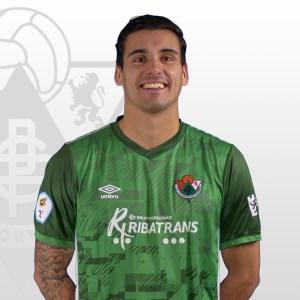 Gustavo (C.P. Cacereo) - 2020/2021