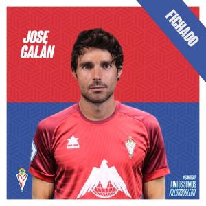 Galn (C.P. Villarrobledo) - 2020/2021