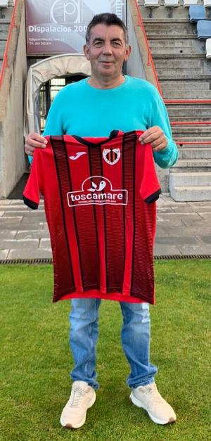 Juan Palma (Ayamonte C.F.) - 2020/2021
