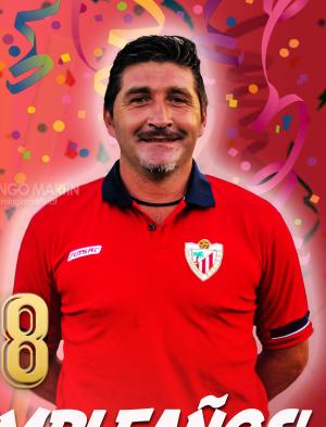 Guarte (C.D. Rociana ) - 2020/2021