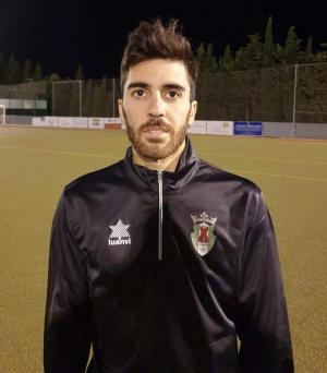 Juanito (U.D. Casares) - 2020/2021