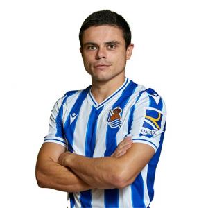 Sangalli (Real Sociedad) - 2020/2021