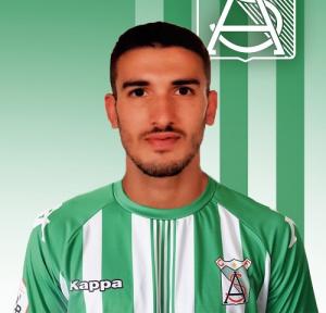 Facu Ballardo (Atltico Sanluqueo) - 2020/2021