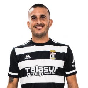 Elady (F.C. Cartagena) - 2020/2021