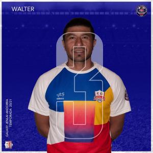 Walter Gmez (C.E. Jenlai) - 2020/2021