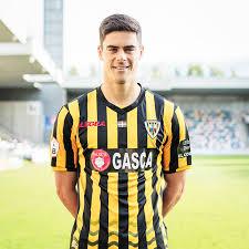 Julen Lpez (Barakaldo C.F.) - 2020/2021