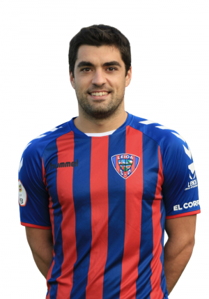 Berasaluce (S.D. Leioa) - 2020/2021